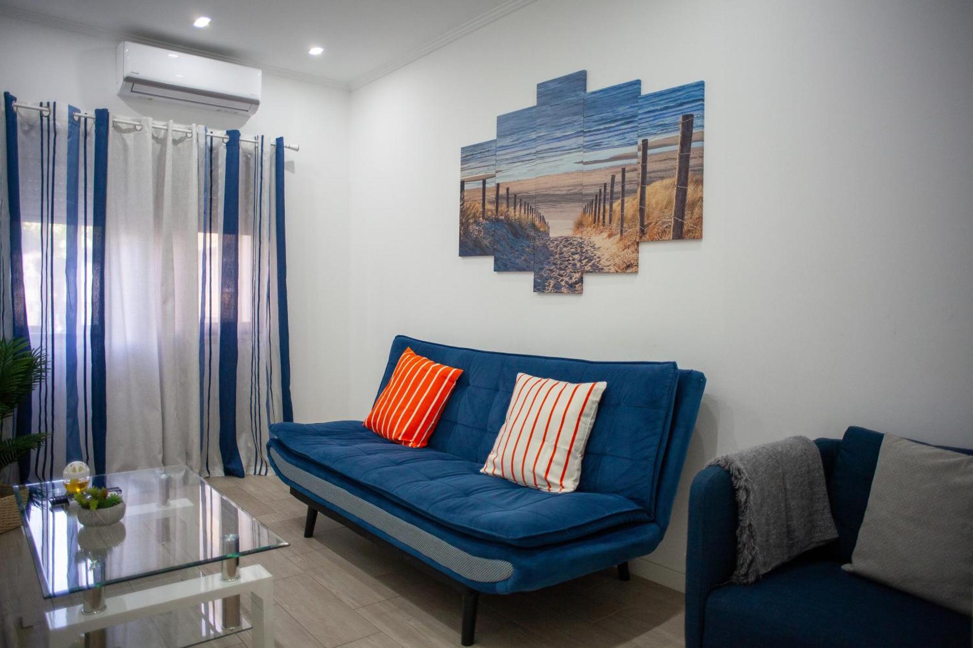 Just4U Apartment Almada Exterior photo